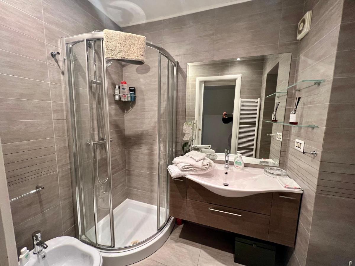 Babuino Luxury Apartment - Piazza Di Spagna Roma Exterior foto
