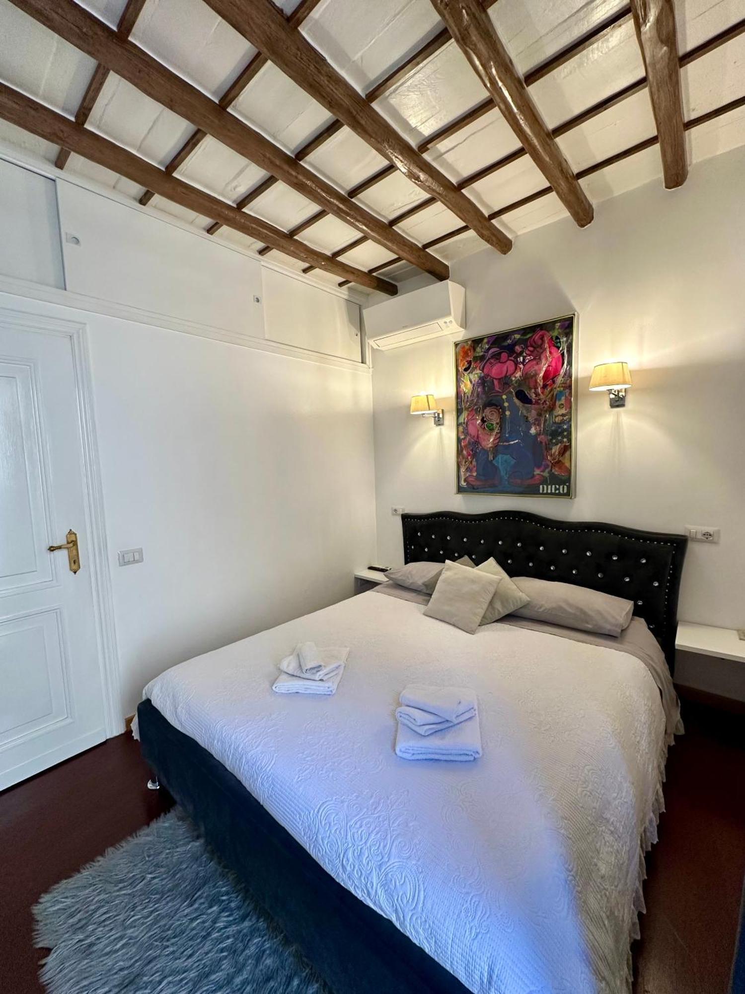 Babuino Luxury Apartment - Piazza Di Spagna Roma Exterior foto