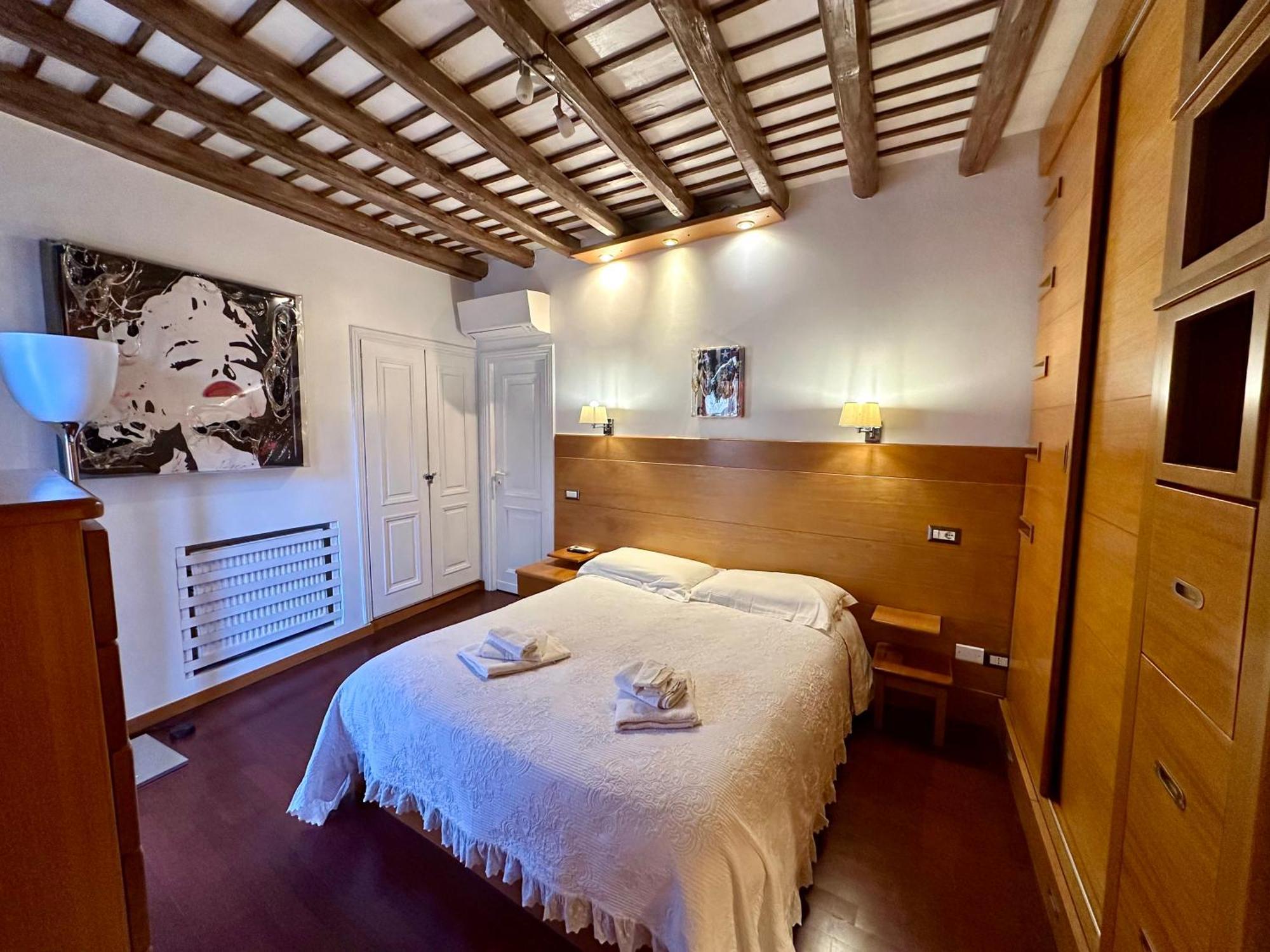 Babuino Luxury Apartment - Piazza Di Spagna Roma Exterior foto