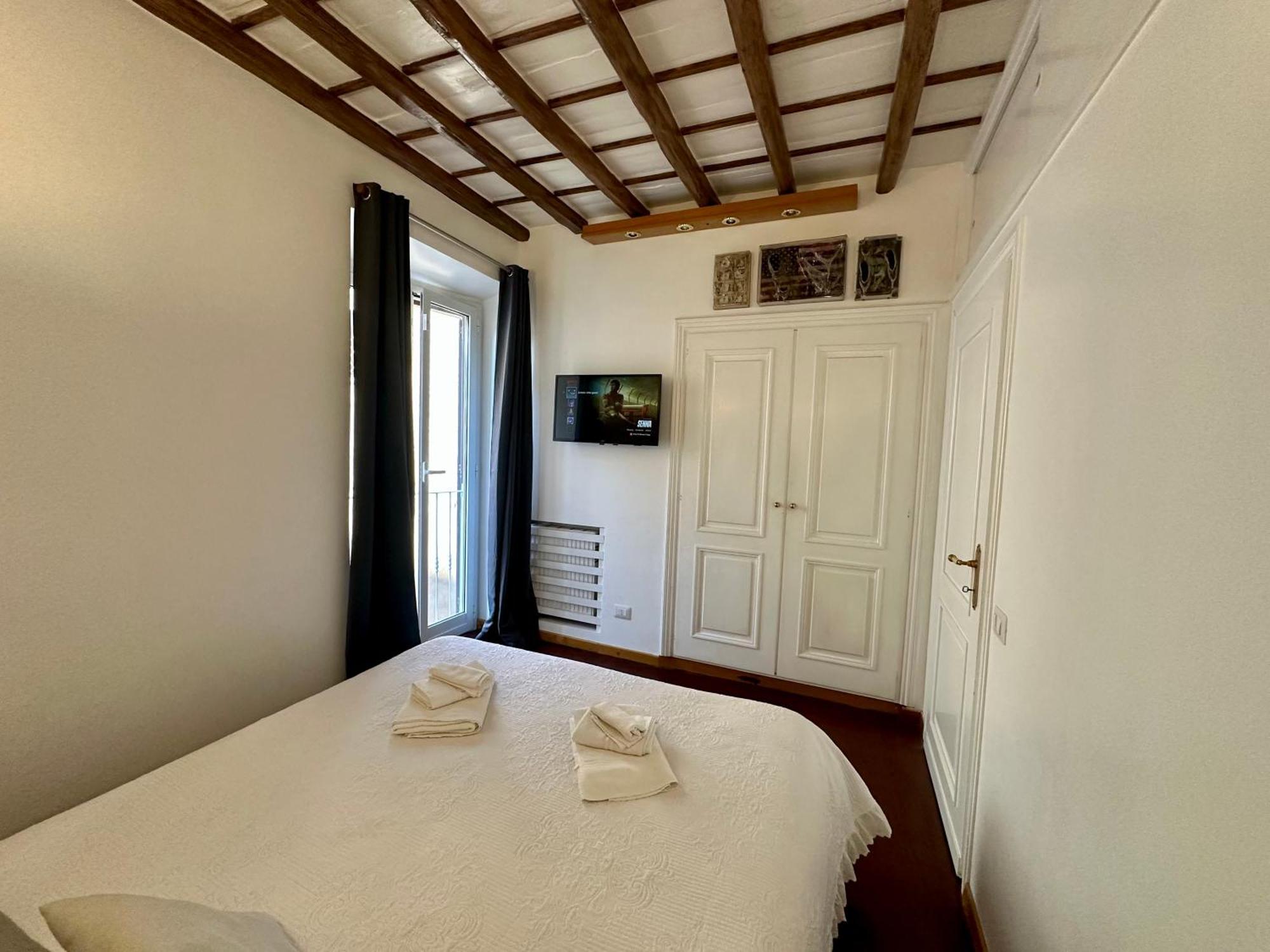 Babuino Luxury Apartment - Piazza Di Spagna Roma Exterior foto